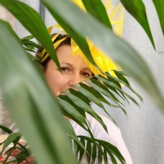 Наталья Светенко, 15.06, Заполярный