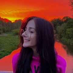 Анастасия Гордеева