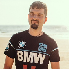 Андрей Игоревич, 11.04.1984, Киев