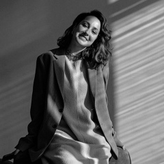 Мария Верещинская, 20.04.1993, Москва