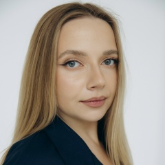 Полина Скоркина, 06.05, Новосибирск