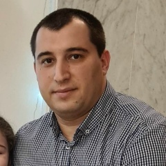 Григорий Рештейн, 26.11.1987, Нижний Новгород