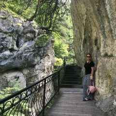 Евгения Харчевникова