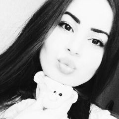 Руфайда Азимова, 21.08.1996