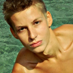 Лёха Гончаров, 12.03.1997