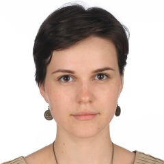 Света Журавлева, 26.06.1990, Москва