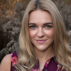 Кристина Москаленко, 12.07.1995, Минск