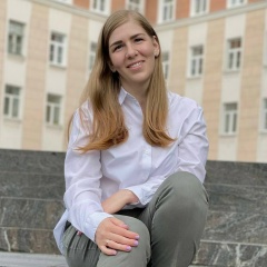 Анна Шонина, 22.07.1987, Мурманск