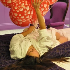 Наталья Спицына, Сураж