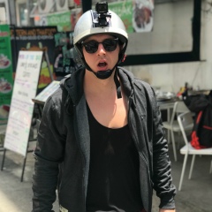 Сашка Курмашев, Видное