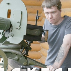 Владимир Лисицын, 08.07.1965, Москва