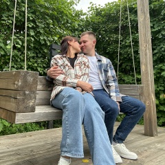 Кристина Горбатова, 03.07.1997, Тюмень