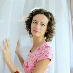 Victoria Fedorchenko, Чернигов