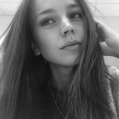 Алина Сыромолотова, 19.01.1991, Казань