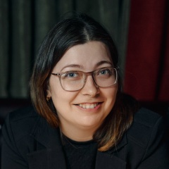 Елена Седых, 01.03.1986, Воронеж