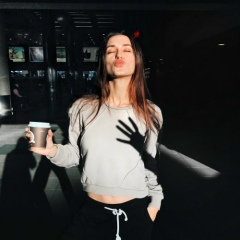 Катерина Лисина, 19.01.1994