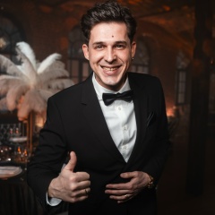 Илья Табуев, 07.09, Москва