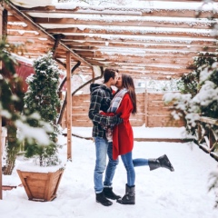 Аня Фролова, 01.04.1995, Тернополь