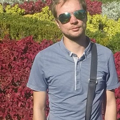 Алексей Кульчи, 16.11.1991, Ярега