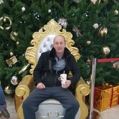 Александр Плешачков, 30.05, Челябинск