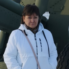 Татьяна Горовцова, 02.01, Караганда