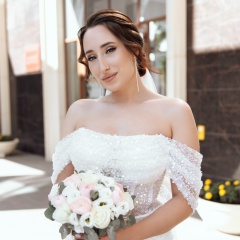 Дарья Карманова, 17.06.1998, Москва