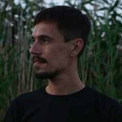 Егор Вовченко, 02.11.1990