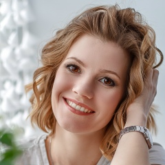 Елена Черяпкина, 29.01