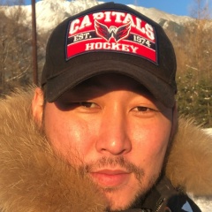 Арсалан Санданов, 19.04.1983, Улан-Удэ