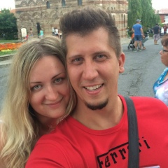 Максим Елунин, 14.01.1984, Норильск