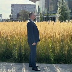 Александр Белов, 27.06, Новосибирск