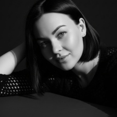 Наталья Махрова