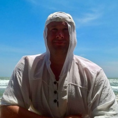 Владимир Просвиркин, 15.01.1982