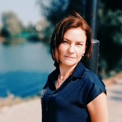 Елена Смольникова