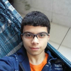 Gabriel Couto, 07.09.1998, São Paulo