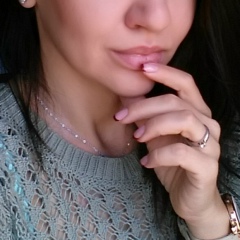 Оксана Миколенко, 28.01, Киев