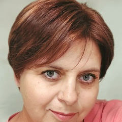 Наталья Жолудева, 24.02, Москва