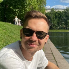 Женя Ильин, 14.11.1988