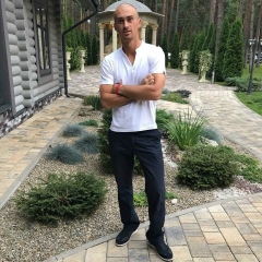 Andrey Кажан, 27.10.1984, Кропивницкий / Кировоград