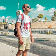 Юник Сербинов, 15.03.1993, Одесса