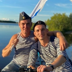 Глеб Авдеев, 03.06, Архангельск