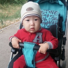 Руслан Тагаев