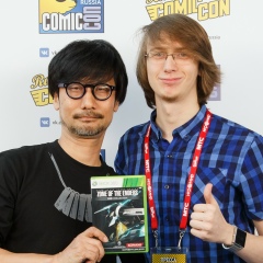 Mefiresu Kurnosov, 10.12.1993, Санкт-Петербург