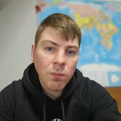 Дмитрий Соболевский, 17.04.1992, Москва