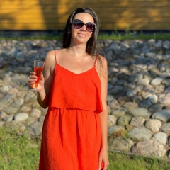 Елена Малышева, 12.03.1987, Санкт-Петербург