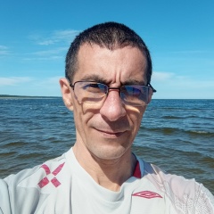 Юра Лисецкий, 15.05.1974, Львов