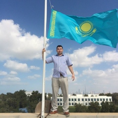 Serik Shaimerden, 27.03, Астана