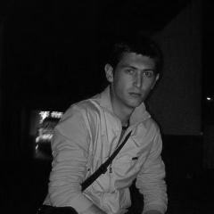 Игорь Иванов, 07.05, Киев