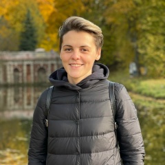 Татьяна Червякова, 13.03, Москва