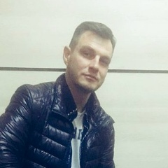 Шлюз Евгений, 27.04, Орехово-Зуево